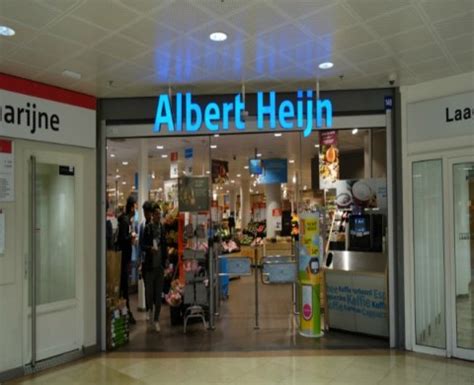 albert heijn hoog catharijne openingstijden|winkel hoog catharijne.